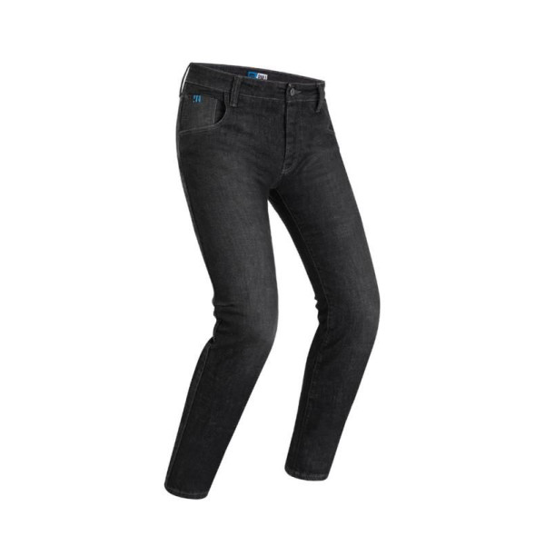 PMJ Men new rider jean 24 black 30